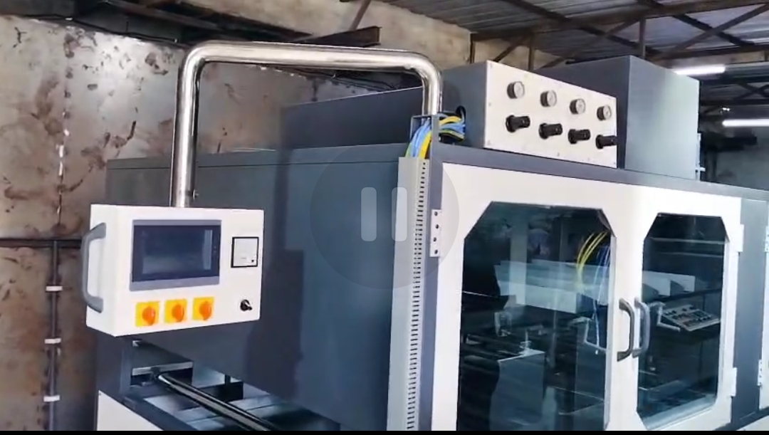 UV Machines from Simsan Enterprises